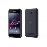 Sony Xperia E1