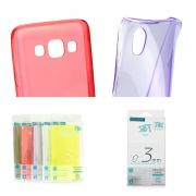 ROAR Clear TPU 0,3mm