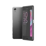 Sony Xperia X