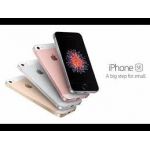 Apple Iphone 5SE