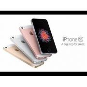 Apple Iphone 5SE