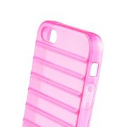 Silikónové STRIPES CASE