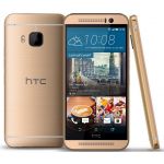 HTC One M9 Prime Camera