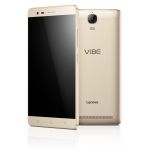 Lenovo Vibe K5 Note
