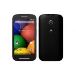 Motorola Moto E