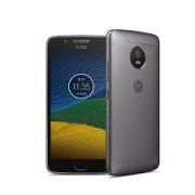 Lenovo Moto G5