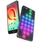 Alcatel A5 Led