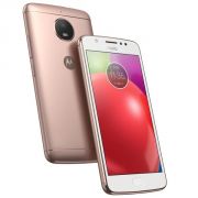 Lenovo Moto E4