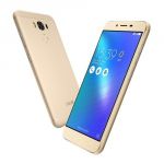 Asus Zenfone 3 Max (ZC553KL)