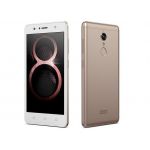 Lenovo K8