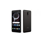 Lenovo K8 Plus