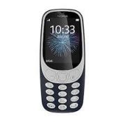 Nokia 3310 (2017)
