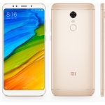 XIAOMI REDMI 5 PLUS