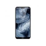Nokia 6.1 Plus (X6 2018)