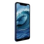 Nokia 5.1 Plus (X5 2018)