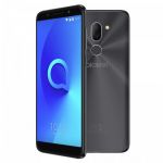 Alcatel 3X