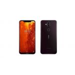 Nokia 8.1 (2018)