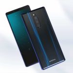 Sony Xperia 1 (Xperia XZ4)