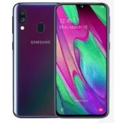 Samsung Galaxy A40 (A405F)