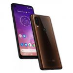 Motorola One Vision Motorola One Vision