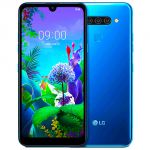 LG Q60 LG Q60