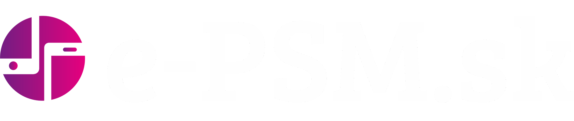e-PSM.sk