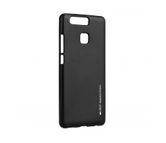 Púzdro MERCURY iJELLY CASE pre HUAWEI P9 - čierne