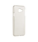 Púzdro MERCURY iJELLY CASE pre SAMSUNG GALAXY A3 (A310F) 2016 - zlaté