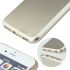 Púzdro MERCURY iJELLY CASE pre SAMSUNG GALAXY A5 (A510F) 2016 - zlaté