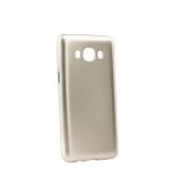 Púzdro MERCURY iJELLY CASE pre SAMSUNG GALAXY J5 (J510F) 2016 - zlaté