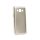 Púzdro MERCURY iJELLY CASE pre SAMSUNG GALAXY J5 (J510F) 2016 - zlaté