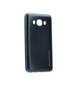 Púzdro MERCURY iJELLY CASE pre SAMSUNG GALAXY J5 (J510F) 2016 - čierne