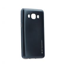 Púzdro MERCURY iJELLY CASE pre SAMSUNG GALAXY J5 (J510F) 2016 - čierne