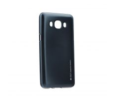 Púzdro MERCURY iJELLY CASE pre SAMSUNG GALAXY J5 (J510F) 2016 - čierne