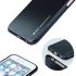 Púzdro MERCURY iJELLY CASE pre SAMSUNG GALAXY J5 (J510F) 2016 - čierne