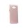 Púzdro MERCURY iJELLY CASE pre SAMSUNG GALAXY J5 (J510F) 2016 - zlato ružové