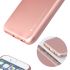 Púzdro MERCURY iJELLY CASE pre SAMSUNG GALAXY J5 (J510F) 2016 - zlato ružové