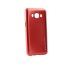 Púzdro MERCURY iJELLY CASE pre SAMSUNG GALAXY S7 (G930) - červené
