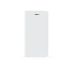 Púzdro knižkové diárové MAGNET BOOK pre APPLE IPHONE 6/6S PLUS 5,5" - biele