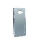 Púzdro MERCURY iJELLY CASE pre SAMSUNG GALAXY A3 (A310F) 2016 - šedé