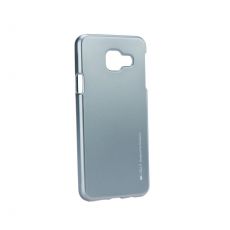 Púzdro MERCURY iJELLY CASE pre SAMSUNG GALAXY A3 (A310F) 2016 - šedé