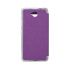 Knižkové púzdro S-VIEW FLEXI pre MICROSOFT LUMIA 650 - fialové