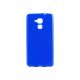 Silikónové púzdro JELLY BRIGHT pre HUAWEI HONOR 5c (HONOR 7 LITE)  - modré