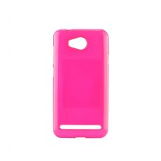 Silikónové púzdro JELLY CASE FLASH pre HUAWEI Y3 II - ružové