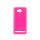 Silikónové púzdro JELLY CASE FLASH pre HUAWEI Y3 II - ružové