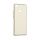 Silikónové púzdro JELLY CASE FLASH MAT pre HUAWEI P9 LITE - zlaté