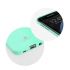 Púzdro MERCURY JELLY CASE pre APPLE IPHONE 7 4,7" - mätové