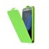 Púzdro knižkové SLIM FLIP FLEXI FRESH pre NOKIA 220 - zelené