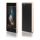 Púzdro Rámik BUMPER LUXURY + ACRYLIC GLASS pre HUAWEI P8 LITE - zlaté