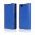 Knižkové púzdro PROSKIN pre SONY XPERIA Z1 MINI (Z1 compact) - modré